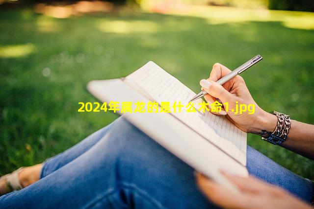 2024年属龙的是什么木命_1