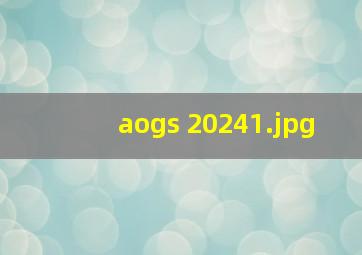 aogs 2024_1