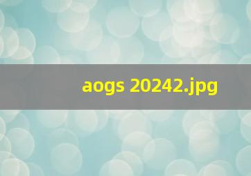 aogs 2024_2