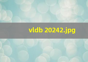 vldb 2024_2